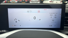 MG HS 1.5 T-GDI Trophy 5dr DCT Petrol Hatchback